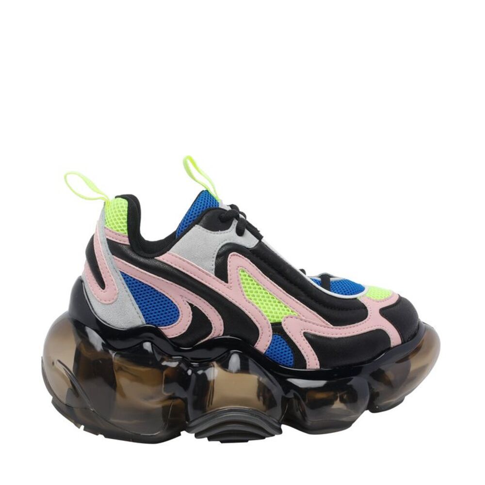Grounds Women Moopie Flipper Sneakers